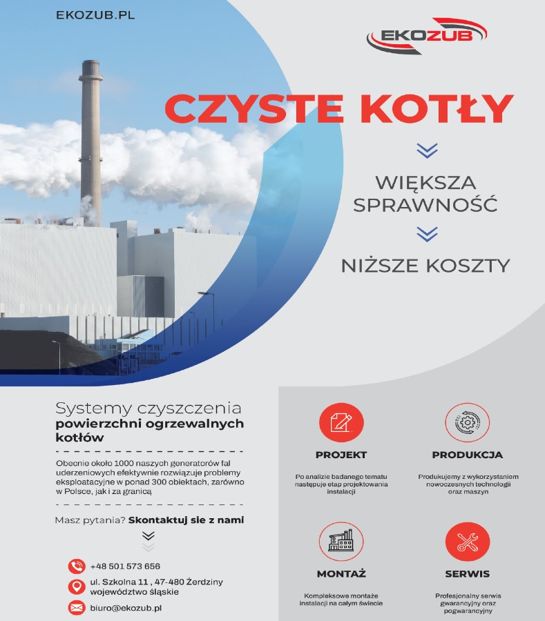 fala uderzeniowa RACIBÓRZ